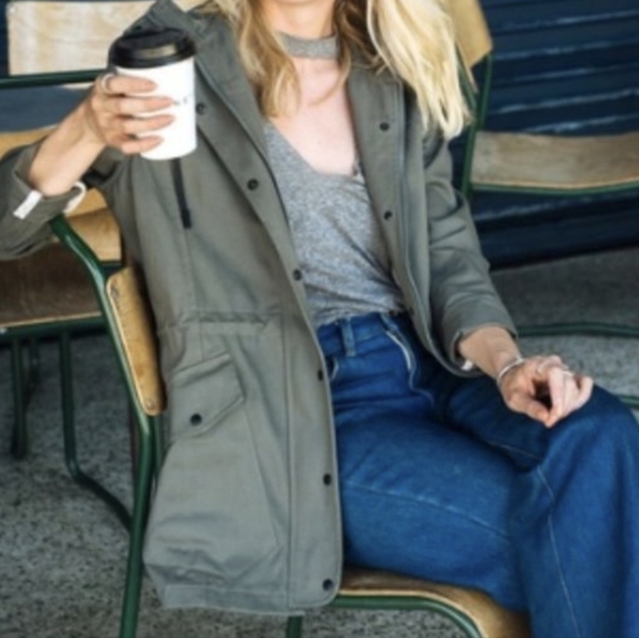 Betabrand Utility Jacket | Size Small - Picture 2 of 7
